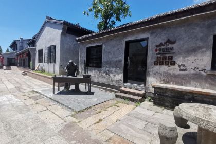 Wufangzhai (shendang)