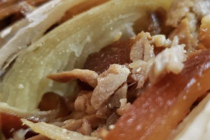 城南对夹(众联广场店)