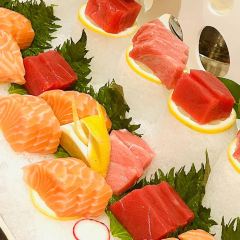 LongTeng Seafood Restaurant User Photo