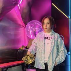 Echo Club User Photo