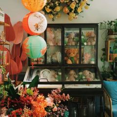 屋雲CloudHouse花艺咖啡(和平苑西区店) User Photo