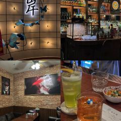 LEGACY COCKTAIL BAR 여행 사진
