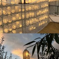 与念餐茶庭院 User Photo