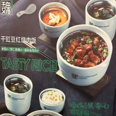 魏家凉皮(柳营路店) User Photo