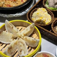 一起椰子雞張用戶圖片