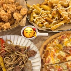0907餐厅(核桃园店) User Photo