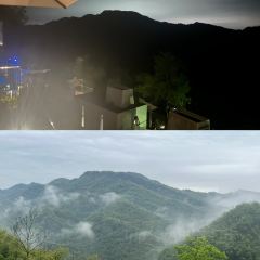 柒宿地球仓酒店·餐厅 User Photo