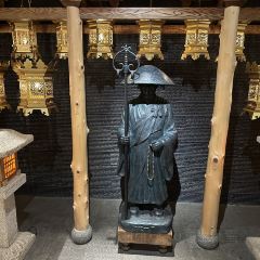 唐朝蟹神(春河里店) User Photo