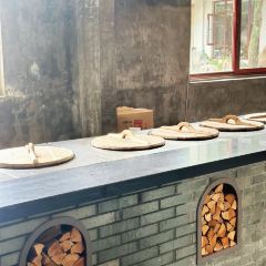 原味居·山味餐馆 User Photo
