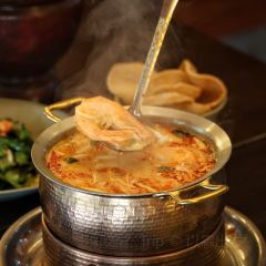 椰州1号泰餐厅(三亚海棠湾万丽度假酒店) User Photo