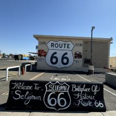 Route 66 RoadRunner User Photo