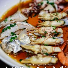 土灶头·天台味道(劳动路店) ảnh của người dùng