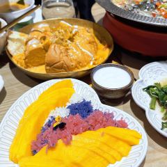 壹泰Ethai Cafe·柠檬香茅·剧院(静安嘉里店) User Photo