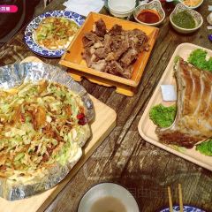 蒙格樂蒙餐張用戶圖片