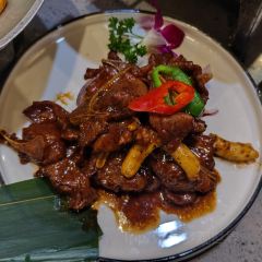 简普菜烤鱼(高邮世贸店) 여행 사진