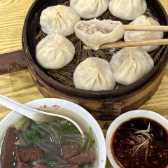 Laozihaozhongjia Restaurant User Photo