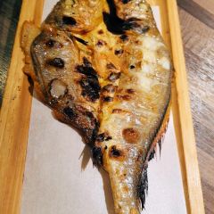 壹烤城®肚王(哈尔滨非遗串店) User Photo