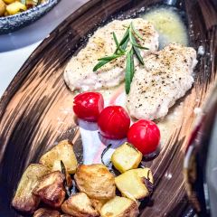 BUONA BOCCA Italian Bistro User Photo