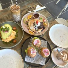 Paddock Bakery User Photo