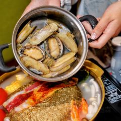 Restaurante SanWant (Babilonia) User Photo