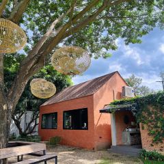 Villa at On Organic Farm User Photo