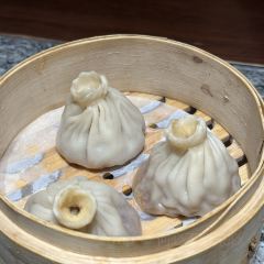南京大牌档(西单食宝街店) User Photo