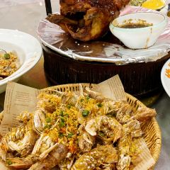 Haojing Seafood Restaurant (wanghongcantingshuangyuewan) User Photo