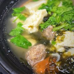 老天聿天津砂锅居(东市场店) User Photo