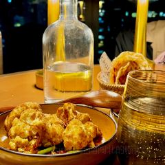CRUISE RESTAURANT & BAR 여행 사진