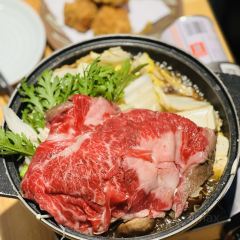 Tuna maki寿司(昆山万象汇店) User Photo