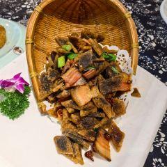 DONG GA LAO User Photo