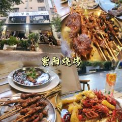 西部烧烤(迎恩路店) User Photo
