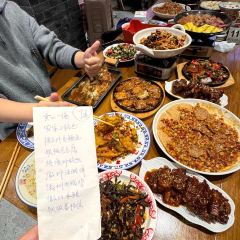 全味南街小馆地方菜(汤川徽韵商贸城店) User Photo