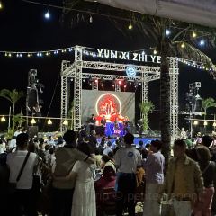 Sailing Club Nha Trang User Photo