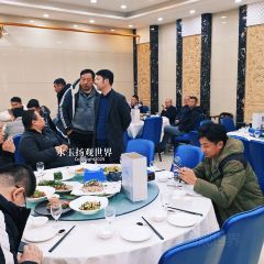 YUAN ZI YUAN WEI GU CHANG CAI GUAN User Photo