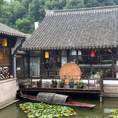 SHAO XING LAO WEI DAO User Photo