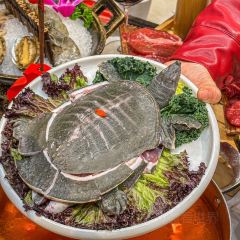 庖丁家牛肆·鲜牛肉火锅(东原1891店) User Photo