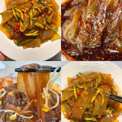 BO ZHOU MING CHI YI PIN XIANG NIU ROU MO User Photo