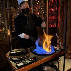 Hu tong User Photo