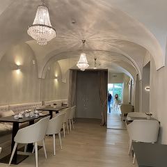 Ristorante All'Oro 여행 사진