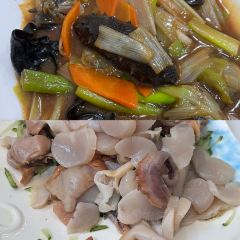 洪心斋私房菜馆 User Photo