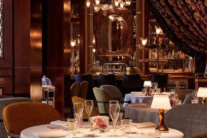 La Grande Brasserie By Hélène Darroze