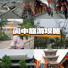 李家厨房·故乡店 User Photo