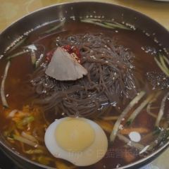 成浩朝族飯店張用戶圖片