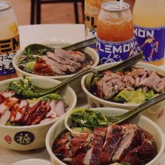 香辉食馆(新兴路店) User Photo