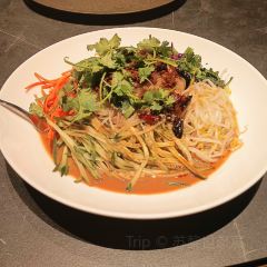 Fuchenghouyuguan (qunli) 여행 사진