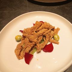 Fuchenghouyuguan (qunli) 여행 사진