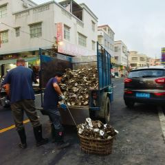 广海新渔村(广海渔人码头店) User Photo