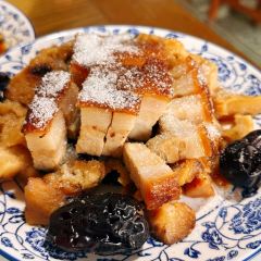 老黄家(泾阳店) User Photo