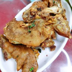 龍窟山飲食店張用戶圖片